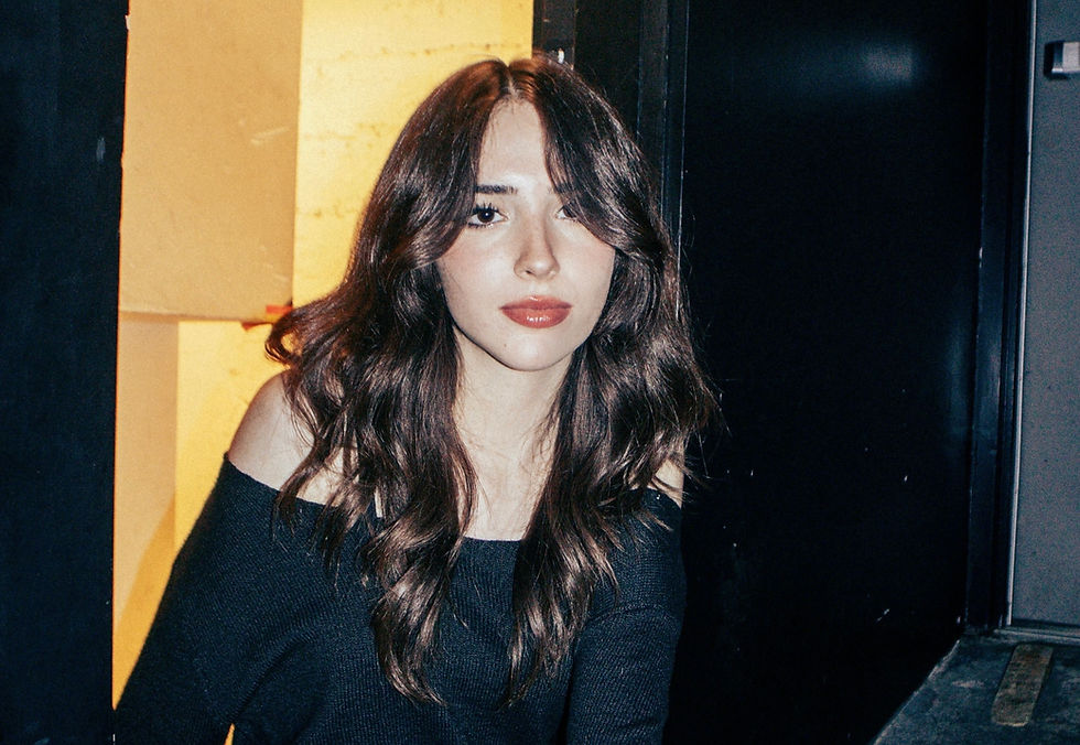 Gabriela Bee reflects on growing pains with new single '17'