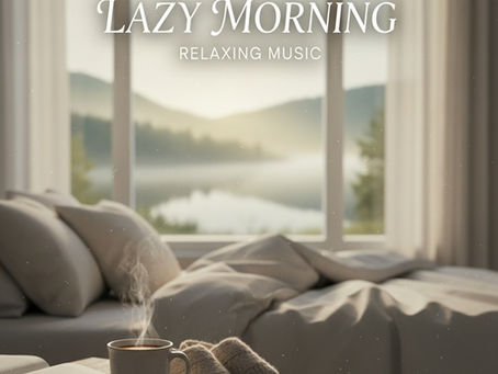 Twaang’s 'Lazy Morning' redefines quiet as a form of strength