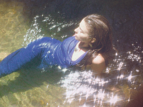 Camryn Adele Portagallo embraces change and belonging on reflective new EP 'Have A Nice Fall'