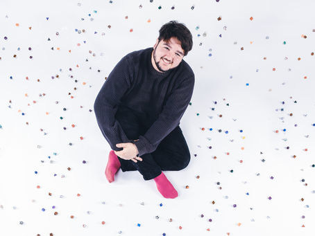 Archie Ray - 'End Of The Line'