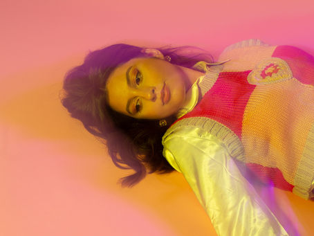 Melita - 'Hearticulate'
