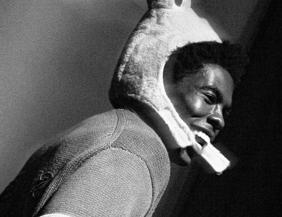 FRIDAY DINGERS - 19.12.25