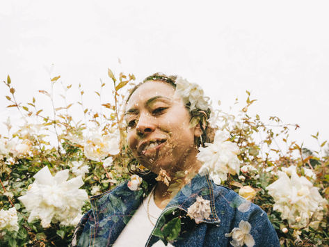 selena feliciano shares stirring new single 'Desert’s Calling'