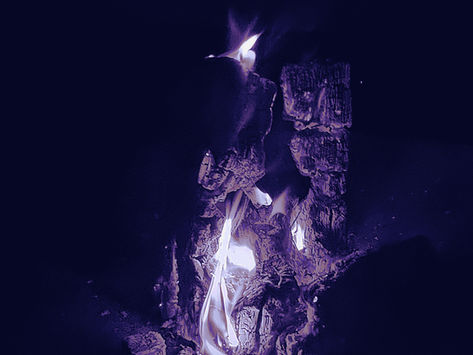 Chris Ami's 'Temperament' finds clarity in the static