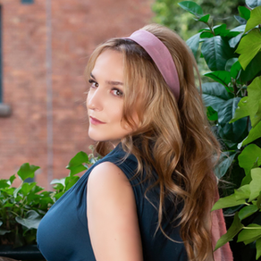 Sasha Joy - 'To Stay'