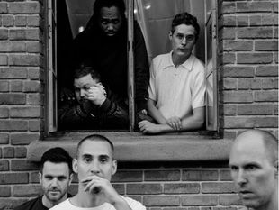 Bleachers drop new single 'the van'