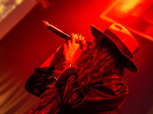 Msb Mario set to ignite Newcastle and Brighton with electrifying UK shows