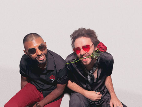 SEGANA keep the vibes high on new single 'Mercy'