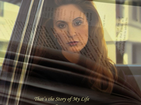Exzenya - 'That's The Story Of My Life'