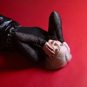 Laura Musgrave turns realisation into resolve on the anthemic new single 'Crumbs'