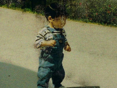 Evan Fong drops explosive new single 'pesos'