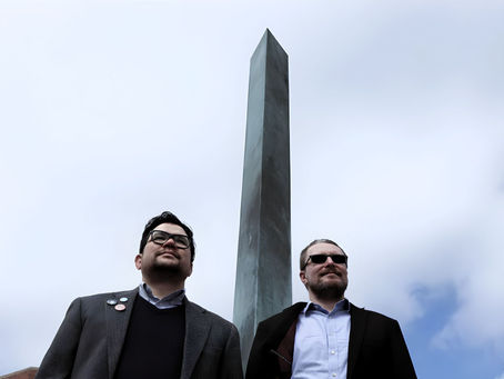 Hàn Gắn - 'Monster’s Kingdom'