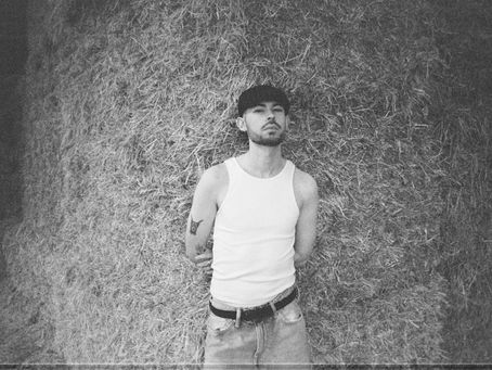 Callum Joe makes a striking debut with heartfelt single 'The Greatest'