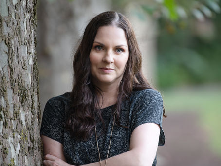 Christine Tarquinio captures a soaring atmosphere for her latest single 'You And Me'