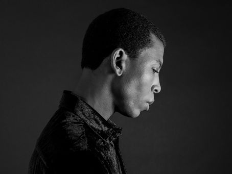 Junior Wright strips things back on reflective new single ‘Away’