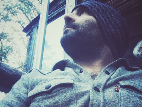 The Numb Project offers up the wonderfully dreamy new single 'Shakermaker'