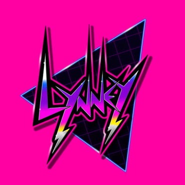 Lynney Williamson - 'LYNNEY'