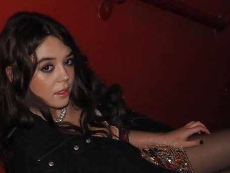 Georgie Najar shares 'Whatever' ahead of debut EP 'Need to Know'