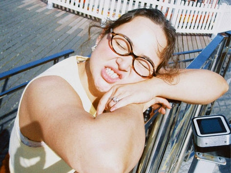 Marianna Winter shares new single 'Feels Good To Be Needed' ahead of debut album