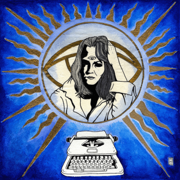 Daphne Parker Powell - 'The Death of Cool'