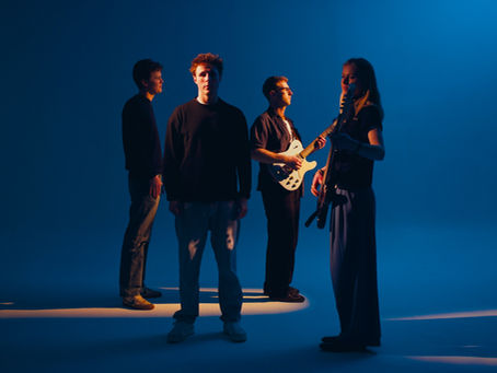 Patience Please step forward with new title-track 'Miles Away'