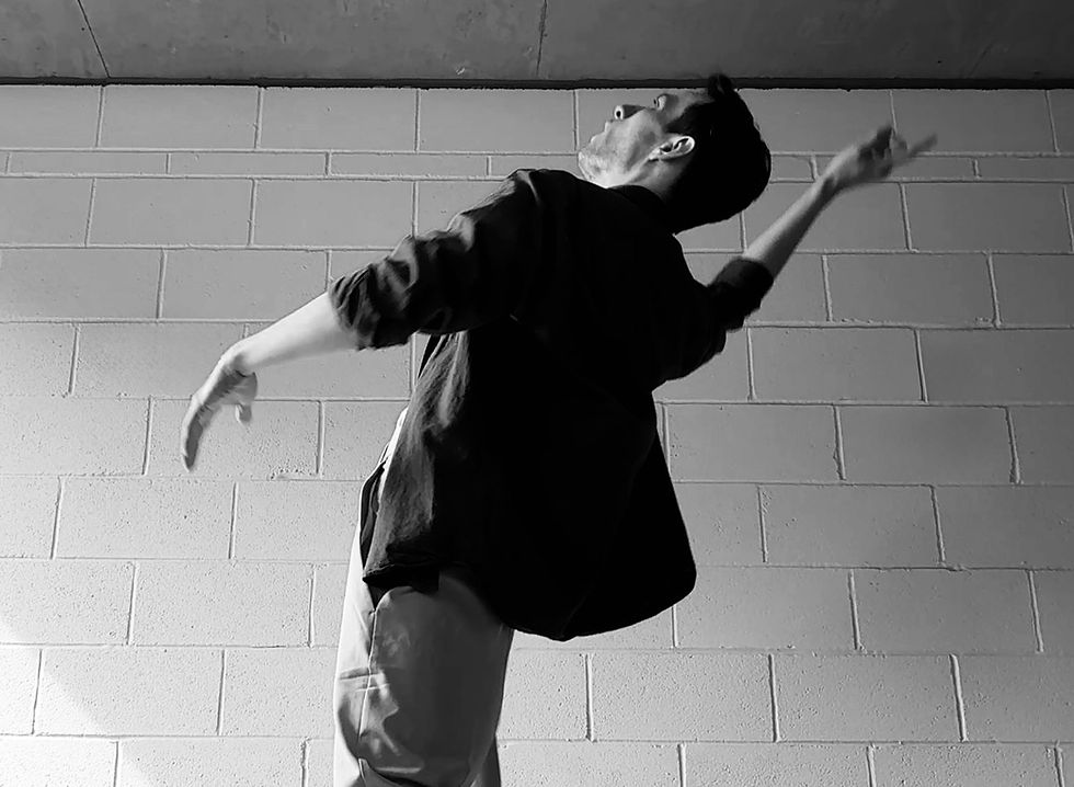 Stefan Lalchev turns heartbreak into liberation on his irresistible new single ‘About You’
