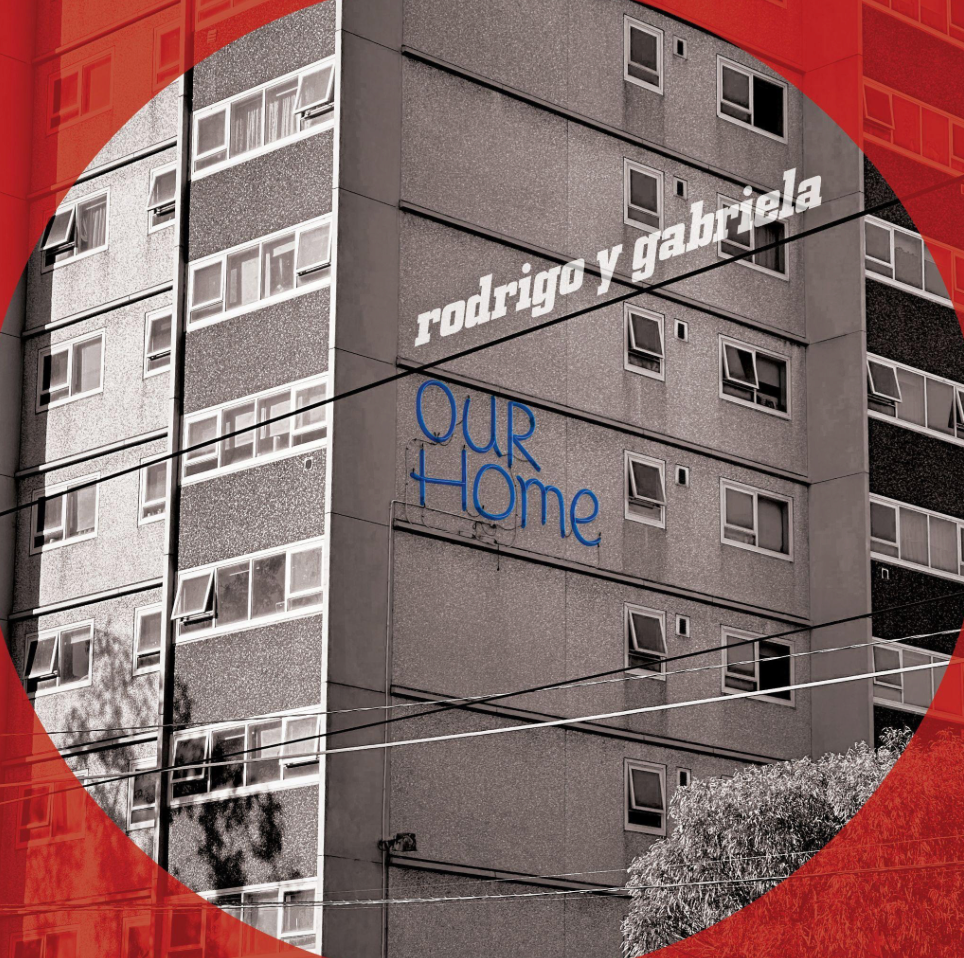 On OurHome, Rodrigo y Gabriela Finally Find the Right Moment for Words