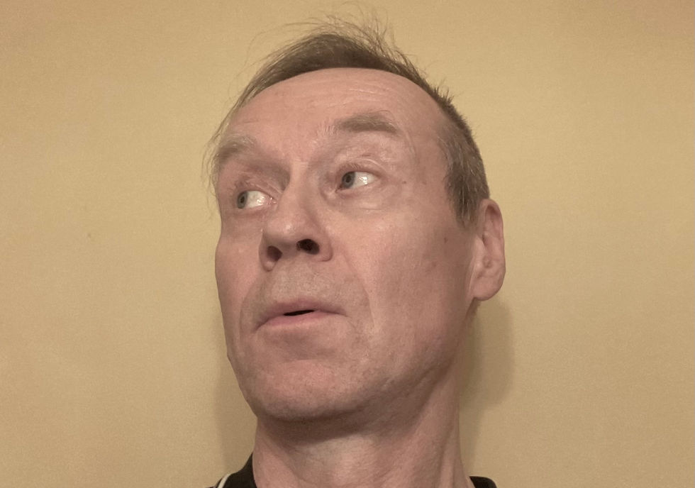 Tom Minor finds a darker kind of swing on new single ‘What a Little Moonlight Could Do’