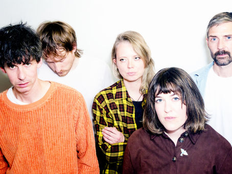 The Altered Hours deliver cinematic shoegaze moment on new single 'Turn Away'