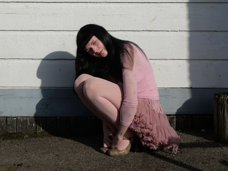 Malaika shares new single 'External Things' ahead of debut EP