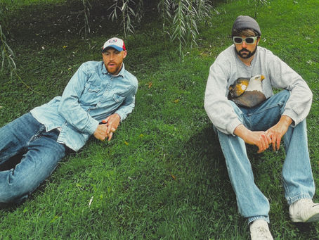 Wotts keep the vibes high on the euphoric new single 'ALLO!'