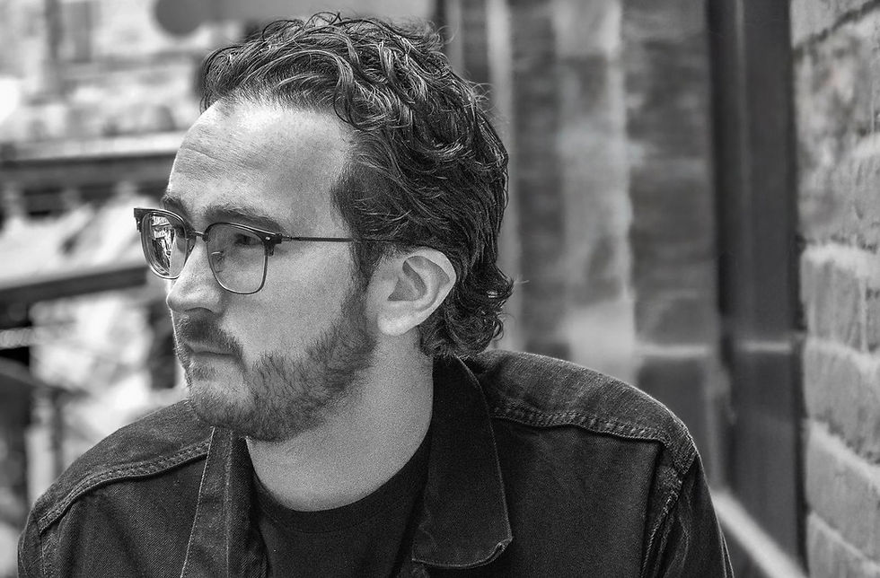 Nick Hedden reclaims the moment with grit, heart, and a shot of small-town euphoria on new EP 'Is That So Wrong?'