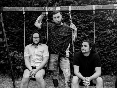 Bacchanal - 'To Do Lust'