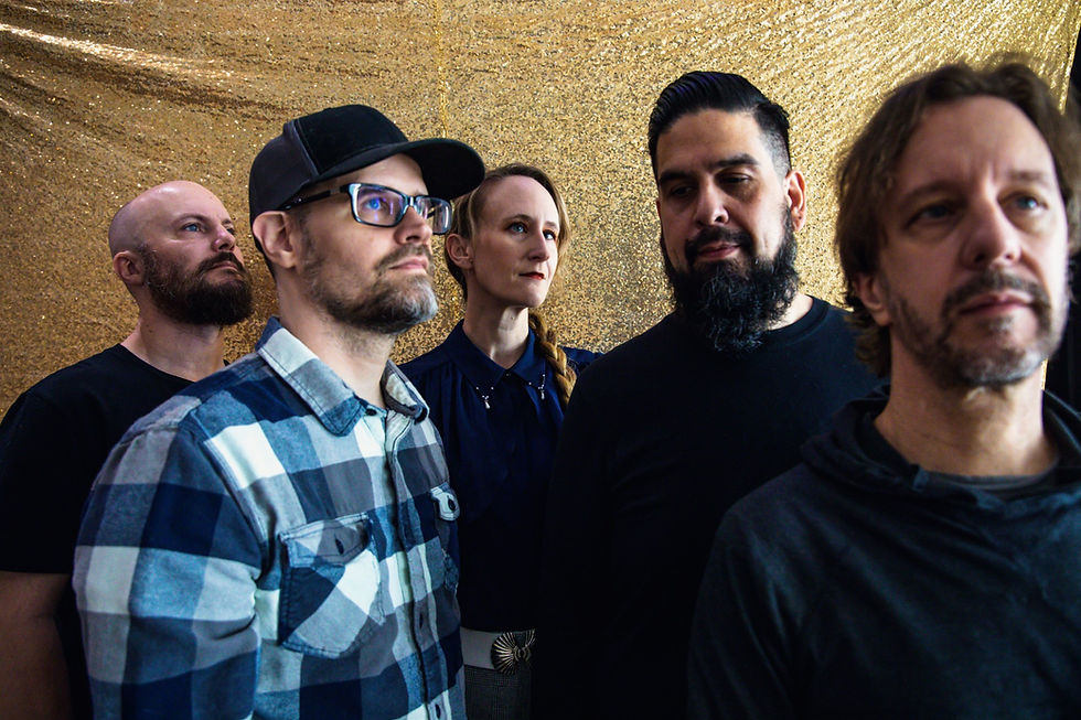 The Wheel Workers offer a experience that breathes on 'Live from the Attic'