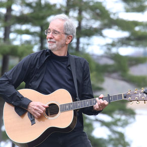 Doug Mishkin - 'Tip Of The Spear'