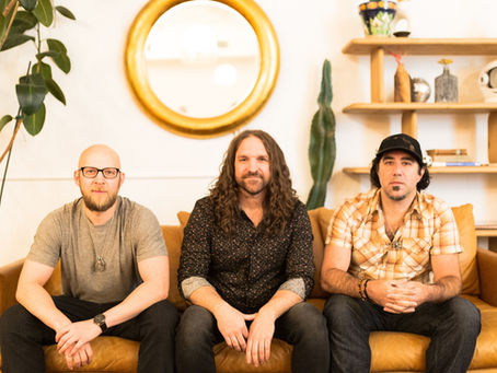 The All's Eye - 'Carriage House'