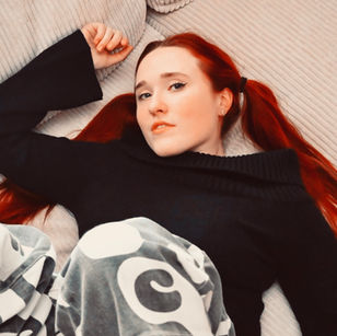 Bailey Grey - 'Give Me A Break'