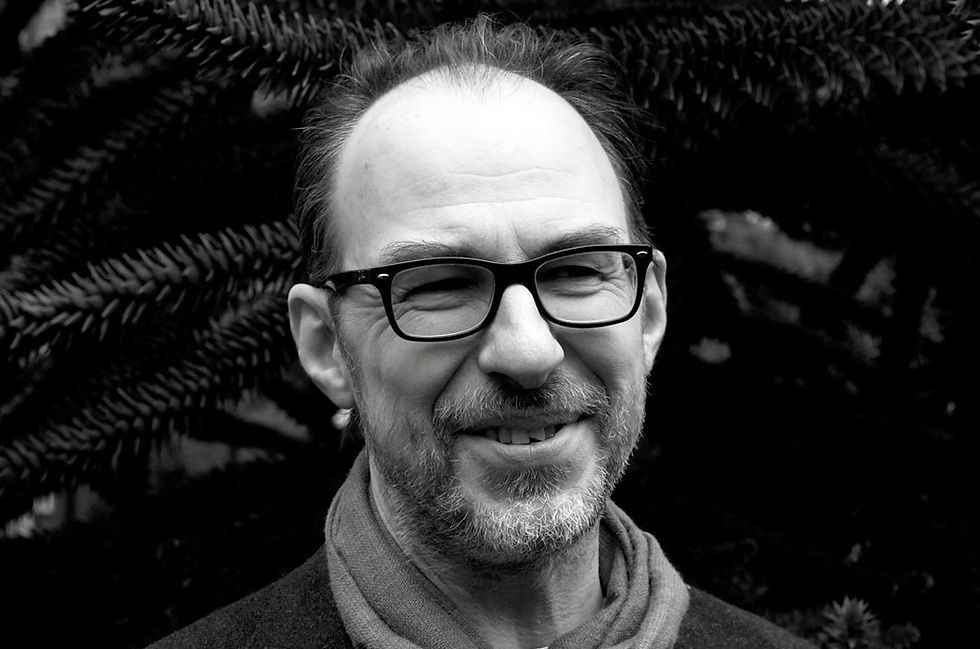 Simon Bromide & The Bromides find beauty in imperfection on Forest Mountain Forest