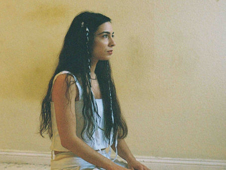 Julieta Brur reaches something extraordinary on debut album 'The Heart of the Heart'