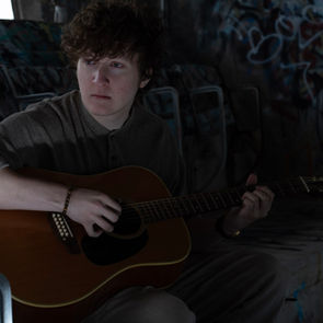 Conor Moore finds quiet clarity on debut album 'Chamber Music'