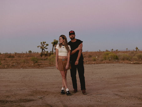 OKKADY find their true north on new single 'I'll Get to You'