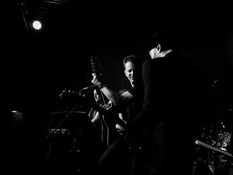 Eric Hirshberg shares reflective new single 'More Is Not The Answer'
