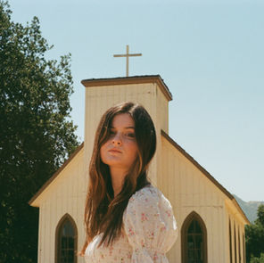 Queen Anne blur fiction and confession on the brilliantly offbeat 'Baby Girl (likes to lie)'