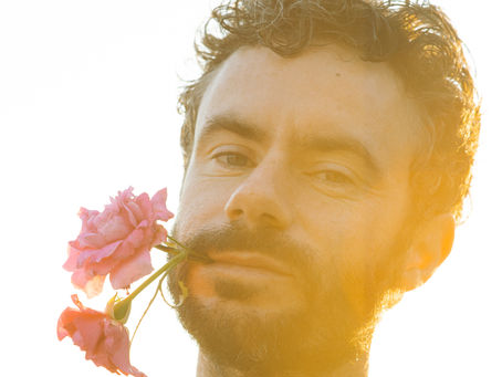 Davy Lyons - 'Glorious'