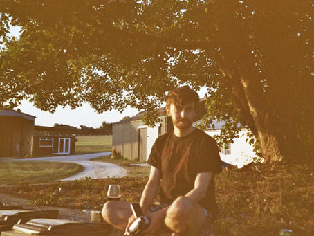 Callum Brown maps memory’s fault lines on the hauntingly beautiful 'Robin’s Nest'