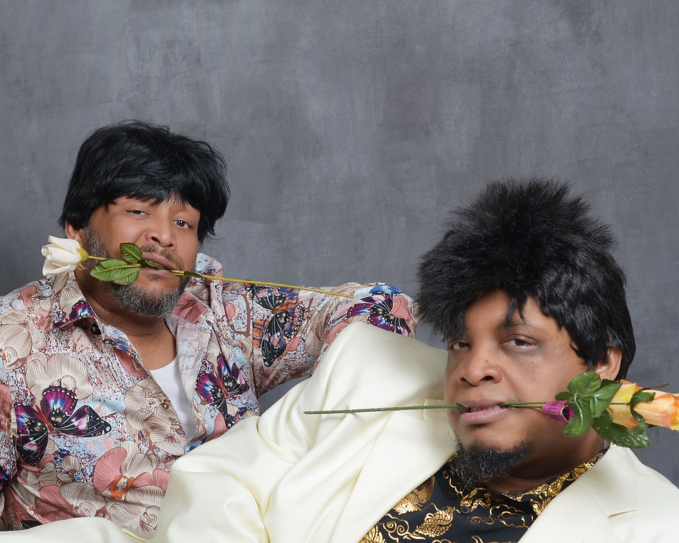Vigatron tears up the rulebook on the wildly unrestricted new album ‘Hollow Apologies’