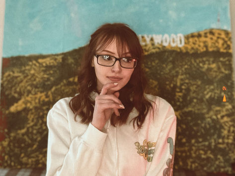 GET TO KNOW: Olivia Bell