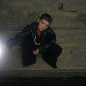 Nównøis turns 'Incomplete' into a midnight confession