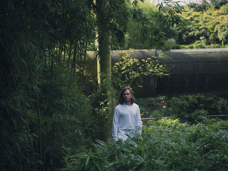 millhope delivers his dynamic new single 'Prototype'