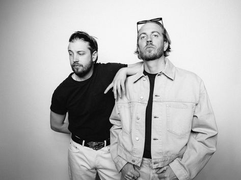 JUNG shift gears with feel-good summer single 'Tom Cruisin''